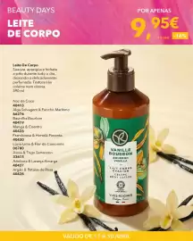 Catálogo Yves Rocher Página 22