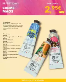 Catálogo Yves Rocher Página 23