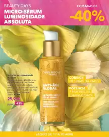 Catálogo Yves Rocher Página 3
