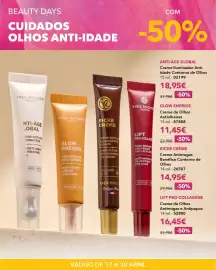 Catálogo Yves Rocher Página 5