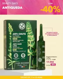 Catálogo Yves Rocher Página 8
