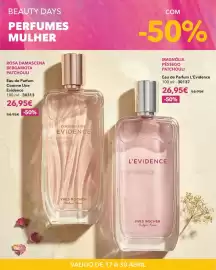 Catálogo Yves Rocher Página 9