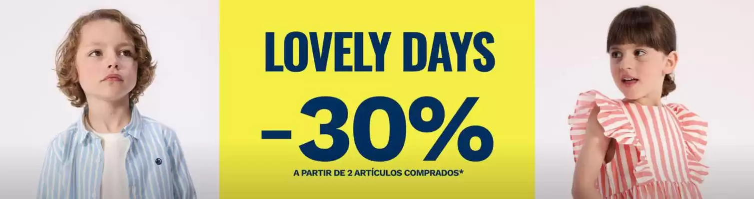 Petit Bateau (válido hasta el 19-04)