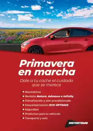 Catálogo MotorTown Página 1