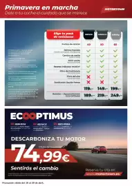 Catálogo MotorTown Página 2