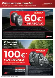 Catálogo MotorTown Página 3