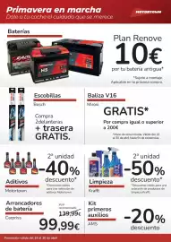 Catálogo MotorTown Página 5