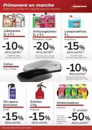 Catálogo MotorTown Página 6