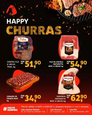 Catálogo Trimais Supermercado (válido até 20-04)