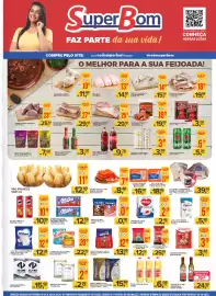 Encarte Super Bom Página 1