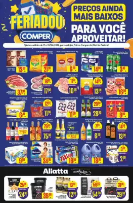 Comper (válido até 19-04)