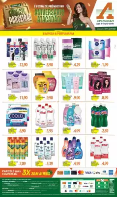 Folheto Atacadão (válido até 21-04)