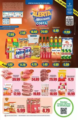 Costa Atacadão (válido até 19-04)