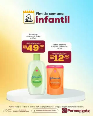 Catálogo Farmácia Permanente (válido até 30-04)