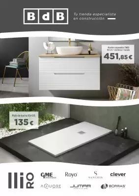 BdB (válido hasta el 30-06)