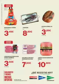 Catálogo Hipercor Página 2