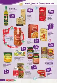 Folleto SPAR Página 16