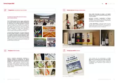 Folleto Supermercados MAS Página 12