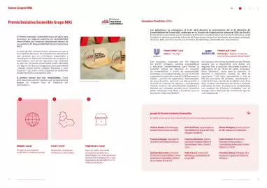 Folleto Supermercados MAS Página 19