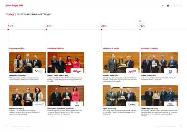 Folleto Supermercados MAS Página 20