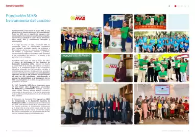 Folleto Supermercados MAS Página 22