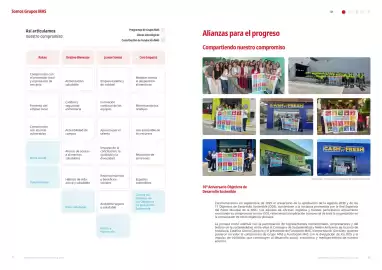 Folleto Supermercados MAS Página 25