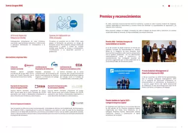 Folleto Supermercados MAS Página 27