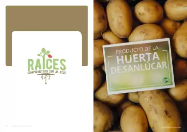 Folleto Supermercados MAS Página 29