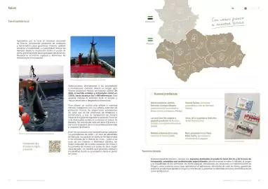 Folleto Supermercados MAS Página 32