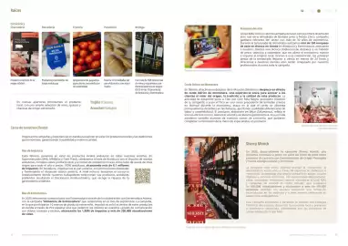 Folleto Supermercados MAS Página 33