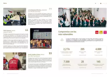 Folleto Supermercados MAS Página 37