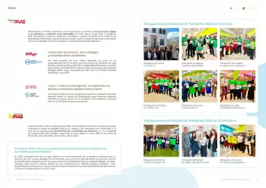 Folleto Supermercados MAS Página 38