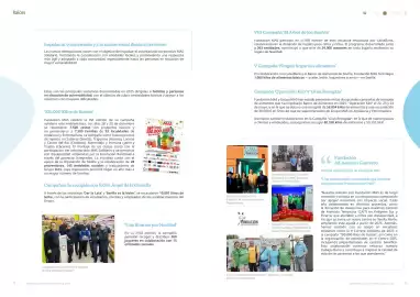 Folleto Supermercados MAS Página 39