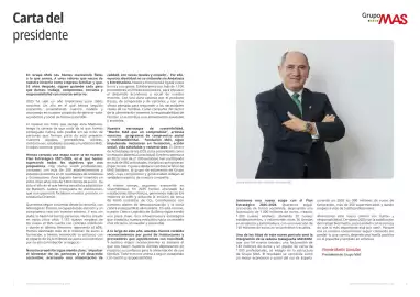 Folleto Supermercados MAS Página 4