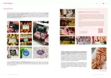 Folleto Supermercados MAS Página 43