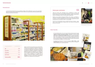 Folleto Supermercados MAS Página 44