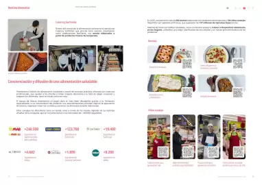 Folleto Supermercados MAS Página 45