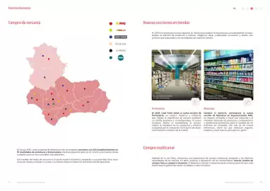 Folleto Supermercados MAS Página 48