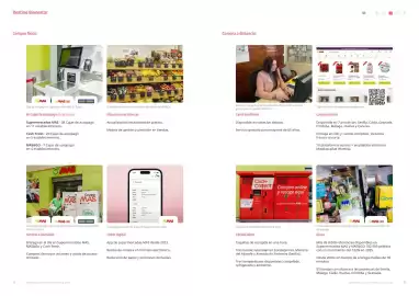 Folleto Supermercados MAS Página 49