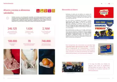 Folleto Supermercados MAS Página 51