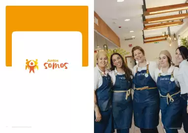 Folleto Supermercados MAS Página 57