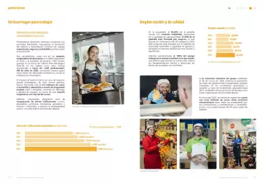 Folleto Supermercados MAS Página 59