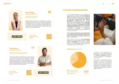 Folleto Supermercados MAS Página 62