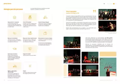 Folleto Supermercados MAS Página 68