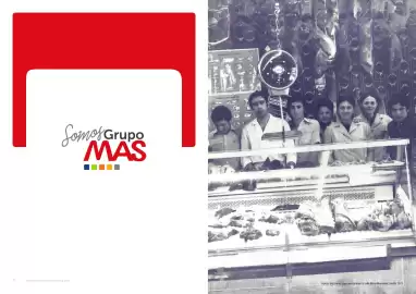 Folleto Supermercados MAS Página 7