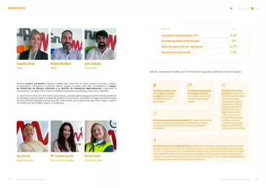 Folleto Supermercados MAS Página 70