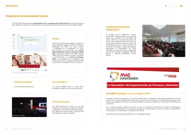 Folleto Supermercados MAS Página 71