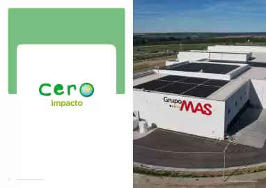 Folleto Supermercados MAS Página 72