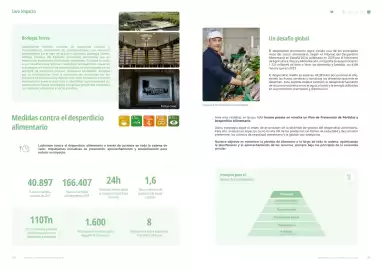 Folleto Supermercados MAS Página 74