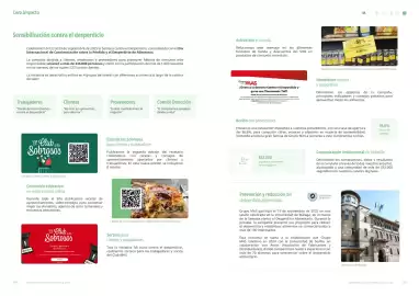 Folleto Supermercados MAS Página 76